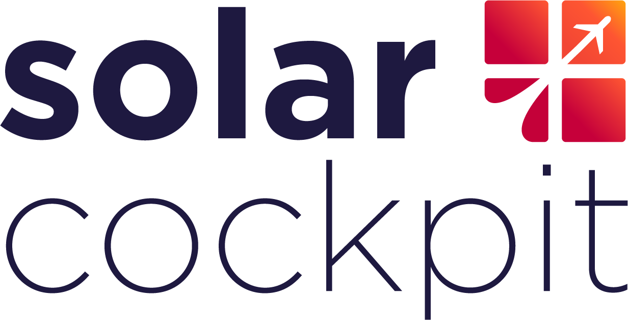 Solar Cockpit